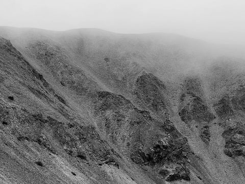 Nomen Nescio × Post—Rift: Half A Map and Noise Trees