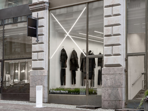 Mikonkatu 2 – Opening Weekend