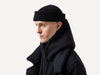 Stay warm in wool