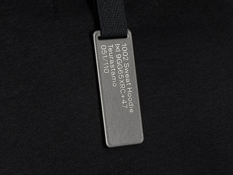 Nomen Nescio × Teurastamo