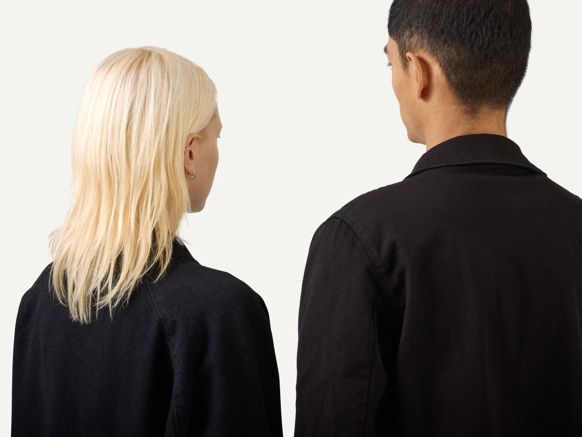 Wear Values. Not trends.