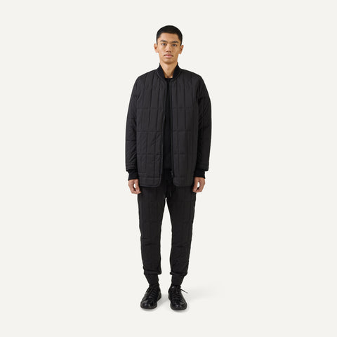 113 Quilted Jacket
