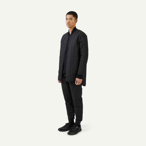 113 Quilted Jacket