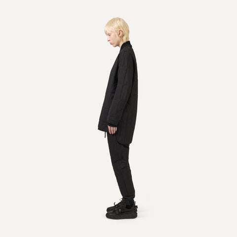 113 Quilted Jacket