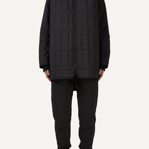 113 Quilted Jacket
