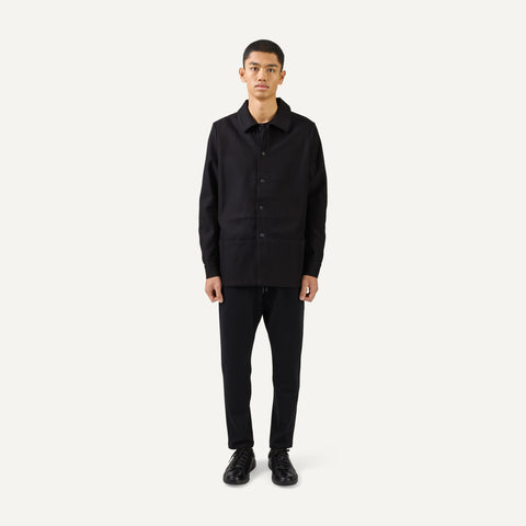 120 Worker Jacket