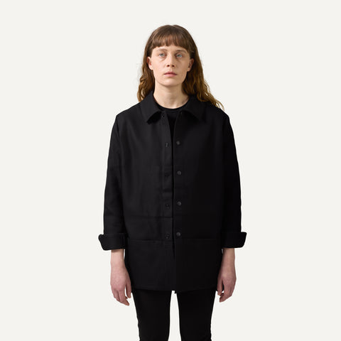 120 Worker Jacket