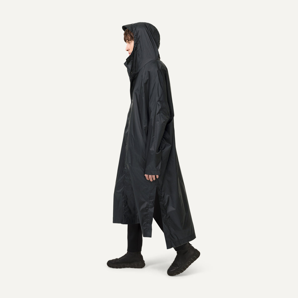 110D Light Robe Coat