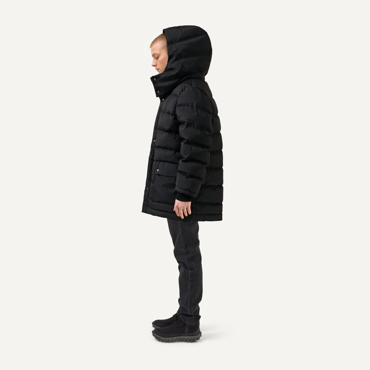 149 Puffer Parka