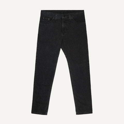 262 Basic Jeans