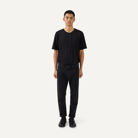 262 Basic Jeans