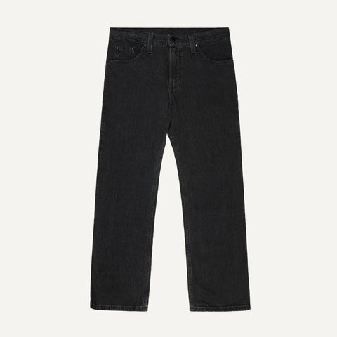 263 Wide Jeans