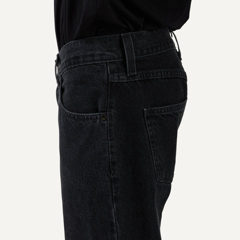 263 Wide Jeans