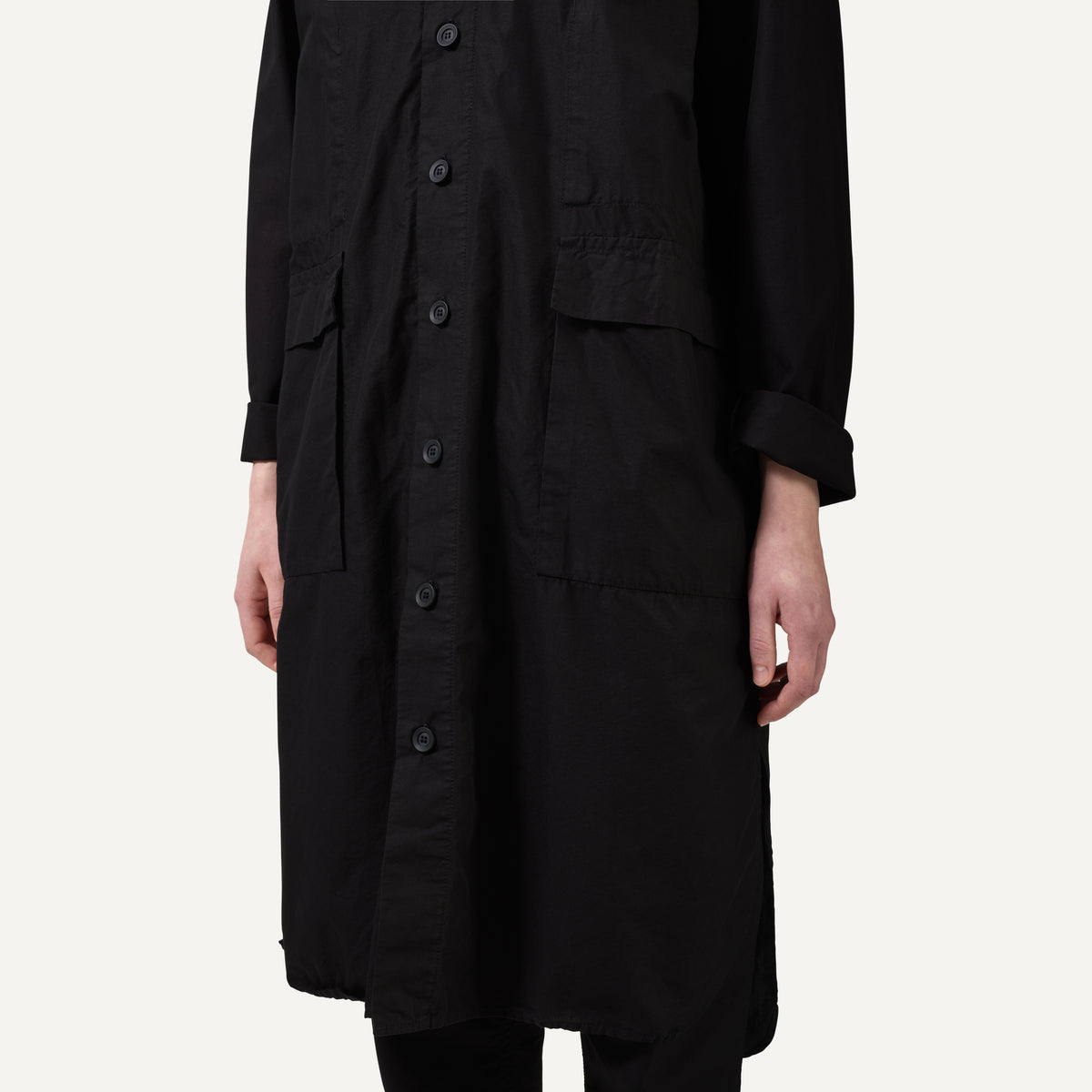 312 Long Field Jacket