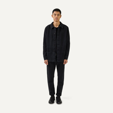 320 Worker Denim Jacket