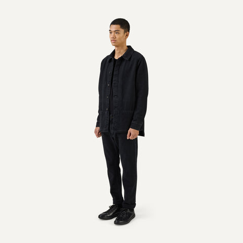 320 Worker Denim Jacket
