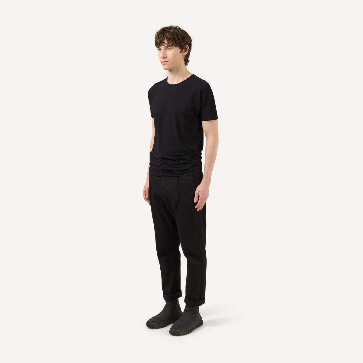 408 Basic T-Shirt