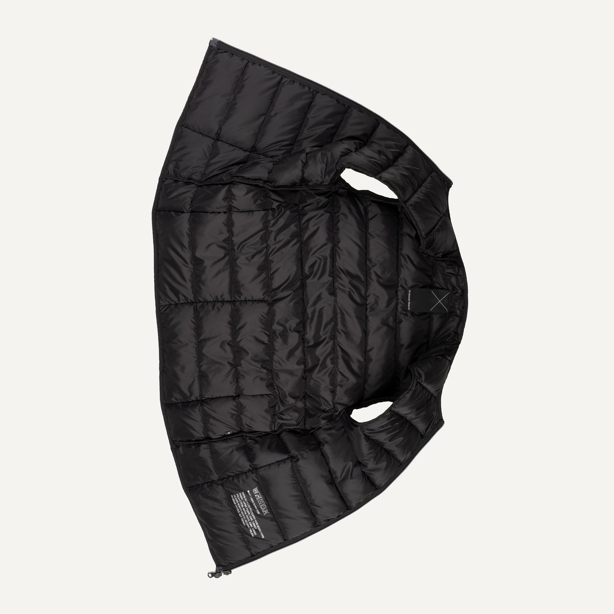 437 Down Vest