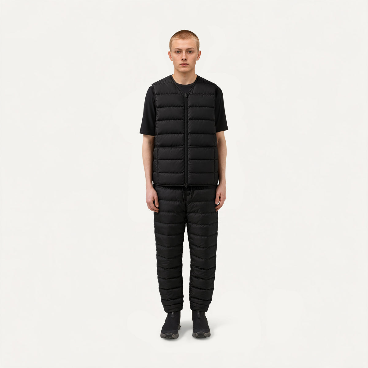 437 Down Vest
