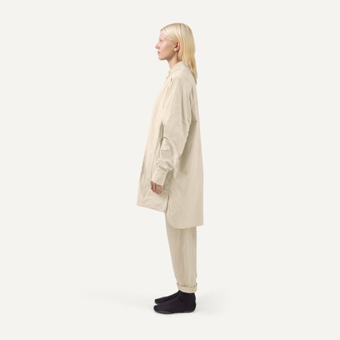 245 Wide Field Pants, off-white