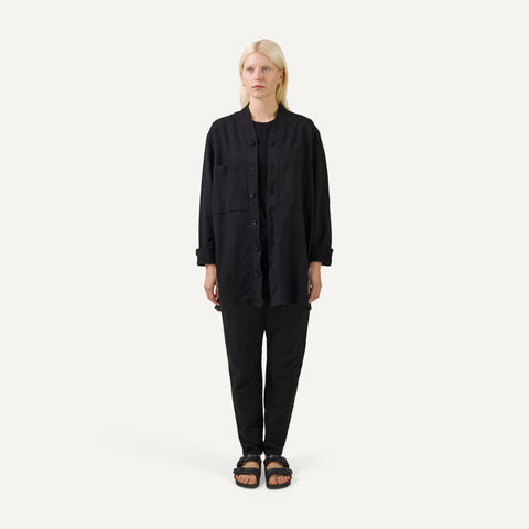 450 Collar Overshirt