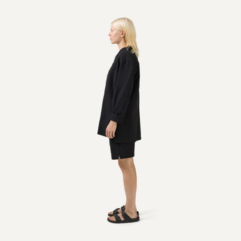 450 Collar Overshirt