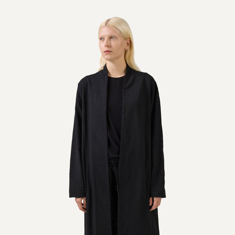 455 Sweater Robe