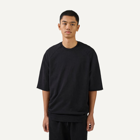 456 Raglan Sweater