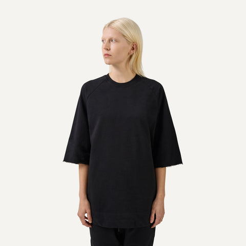 456 Raglan Sweater
