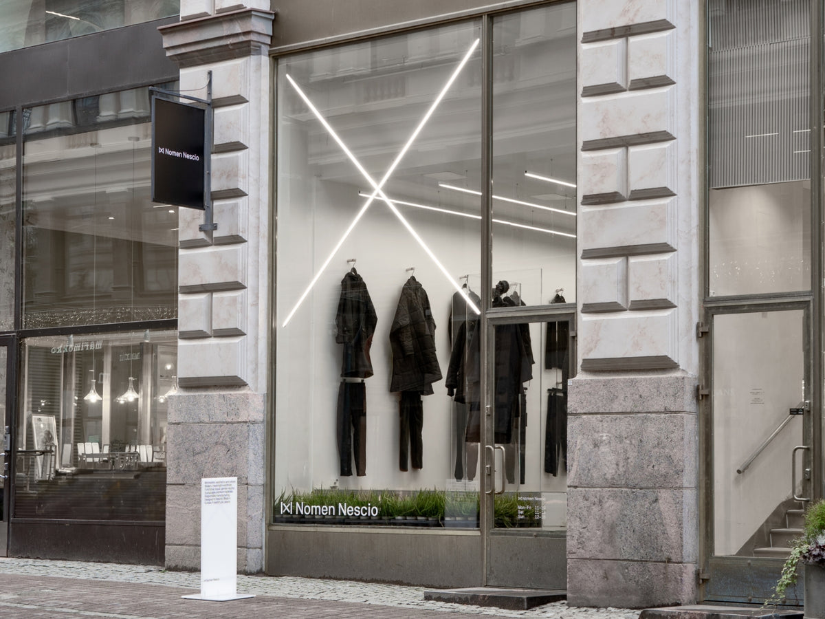 Mikonkatu 2 – Opening Weekend