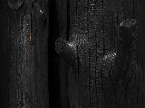 Hiilenä Installation by Jaakko Torvinen 04/12/25 – 10/01/26