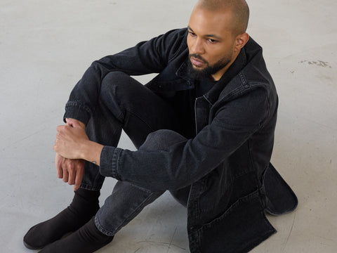 Rethinking Denim