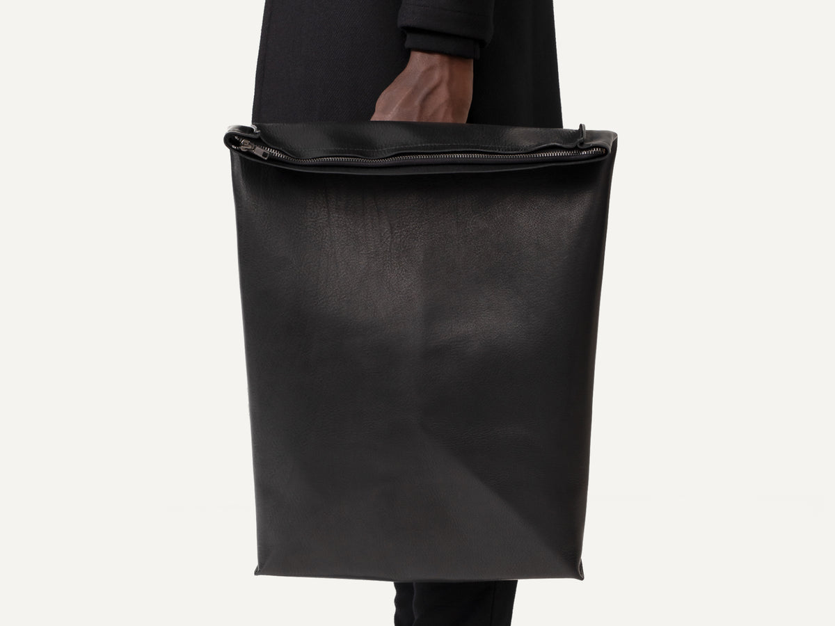 630 Leather Backpack