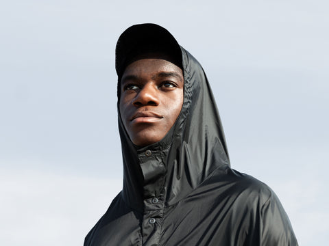 Nomen Nescio Athleisure Collection