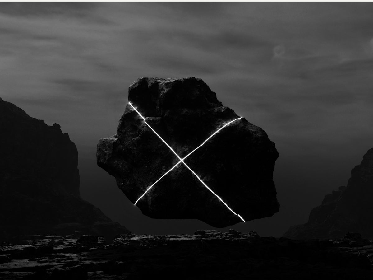 The celebration of minimalism by Gabriel Boicel