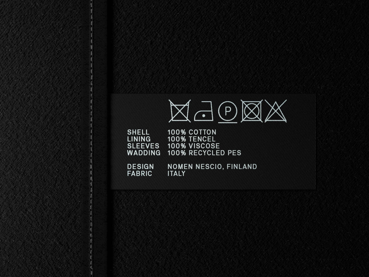 Made-to-Measure
