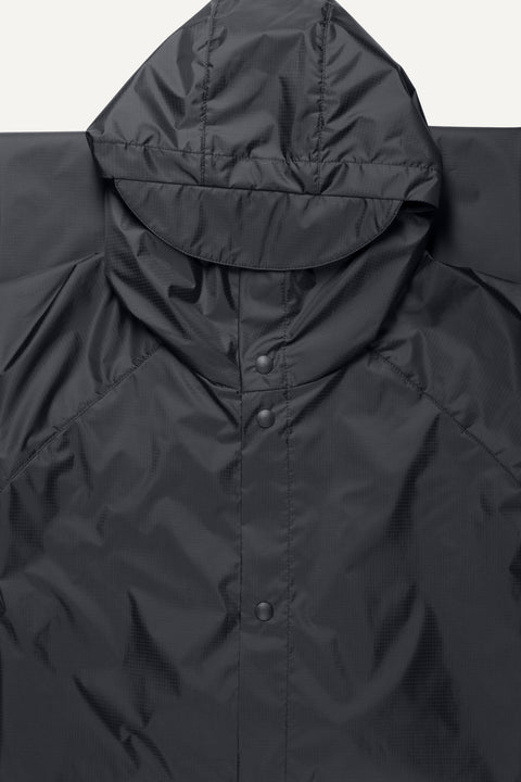110D Light Robe Coat