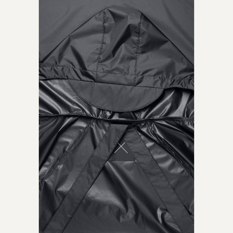 110D Light Robe Coat