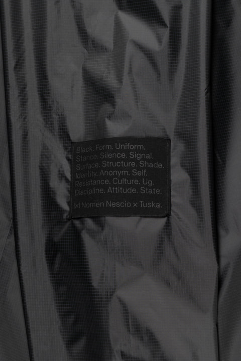 110 Light Robe Coat NN×Tuska