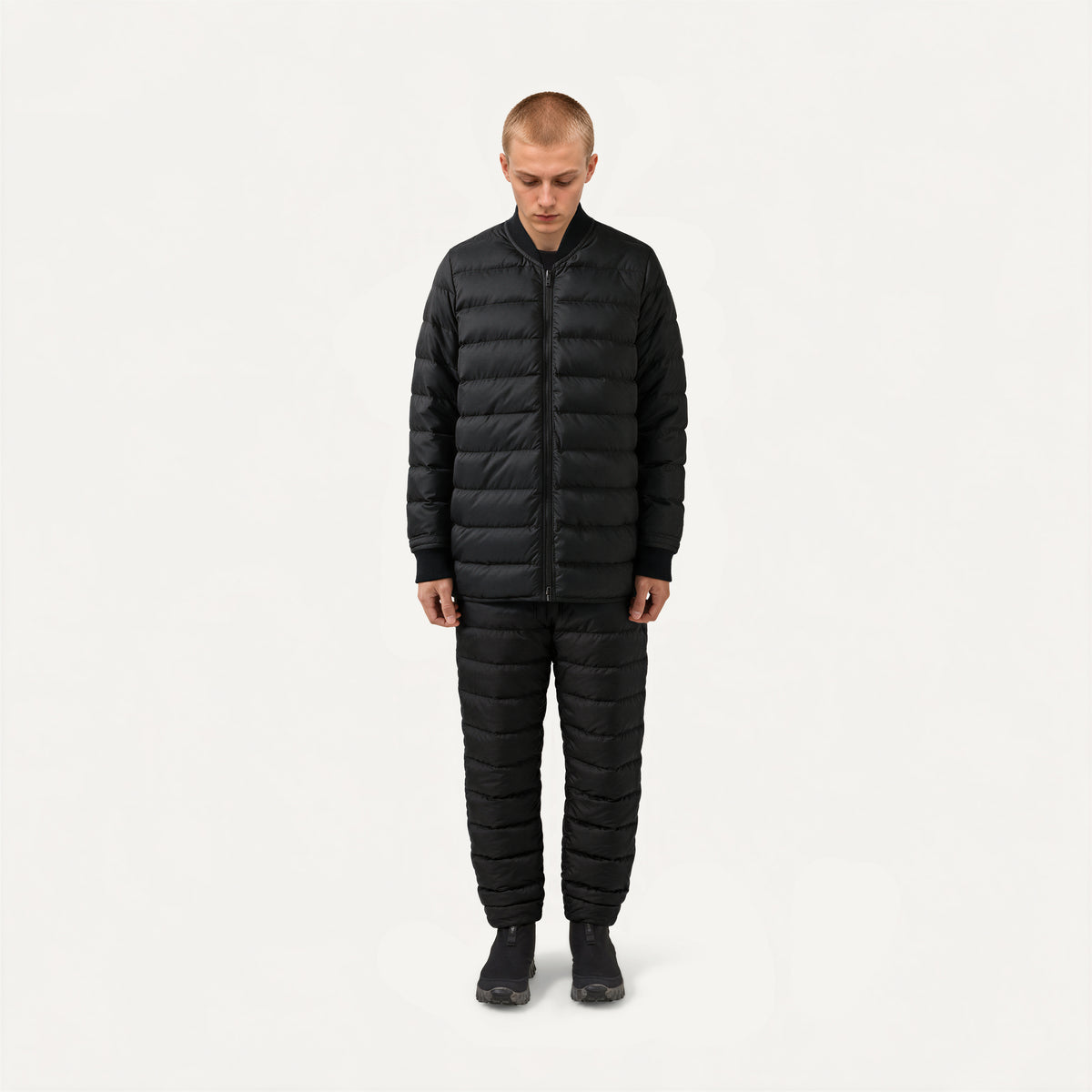 113 Down Jacket