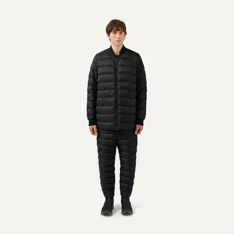 113 Down Jacket