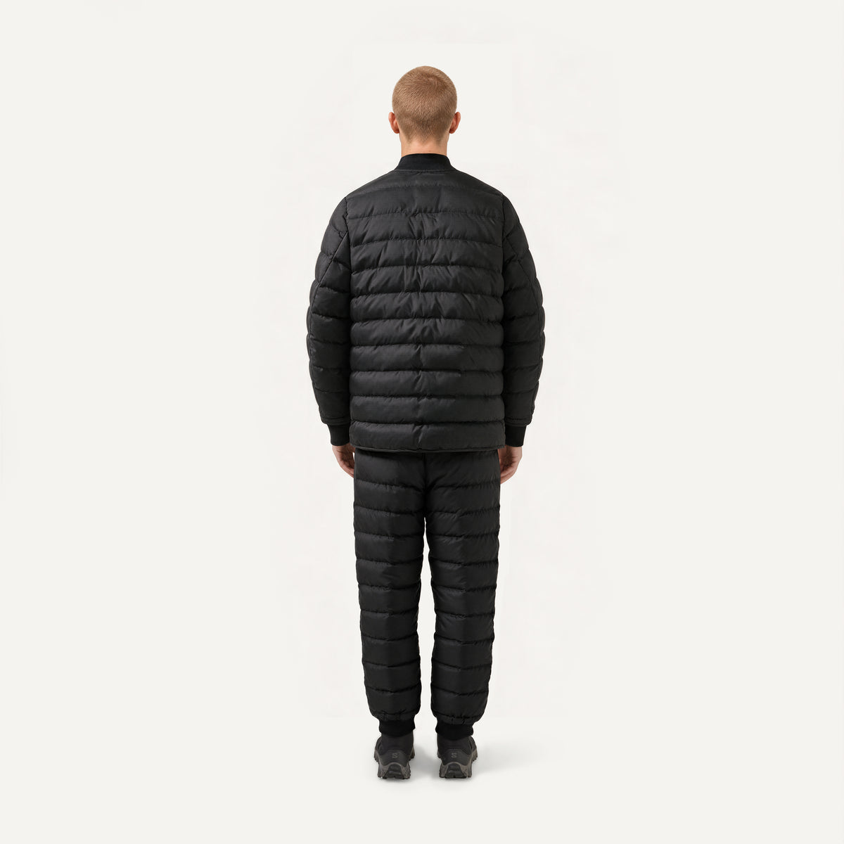 113 Down Jacket