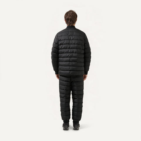 113 Down Jacket