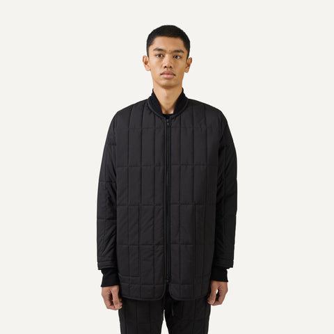 113 Quilted Jacket