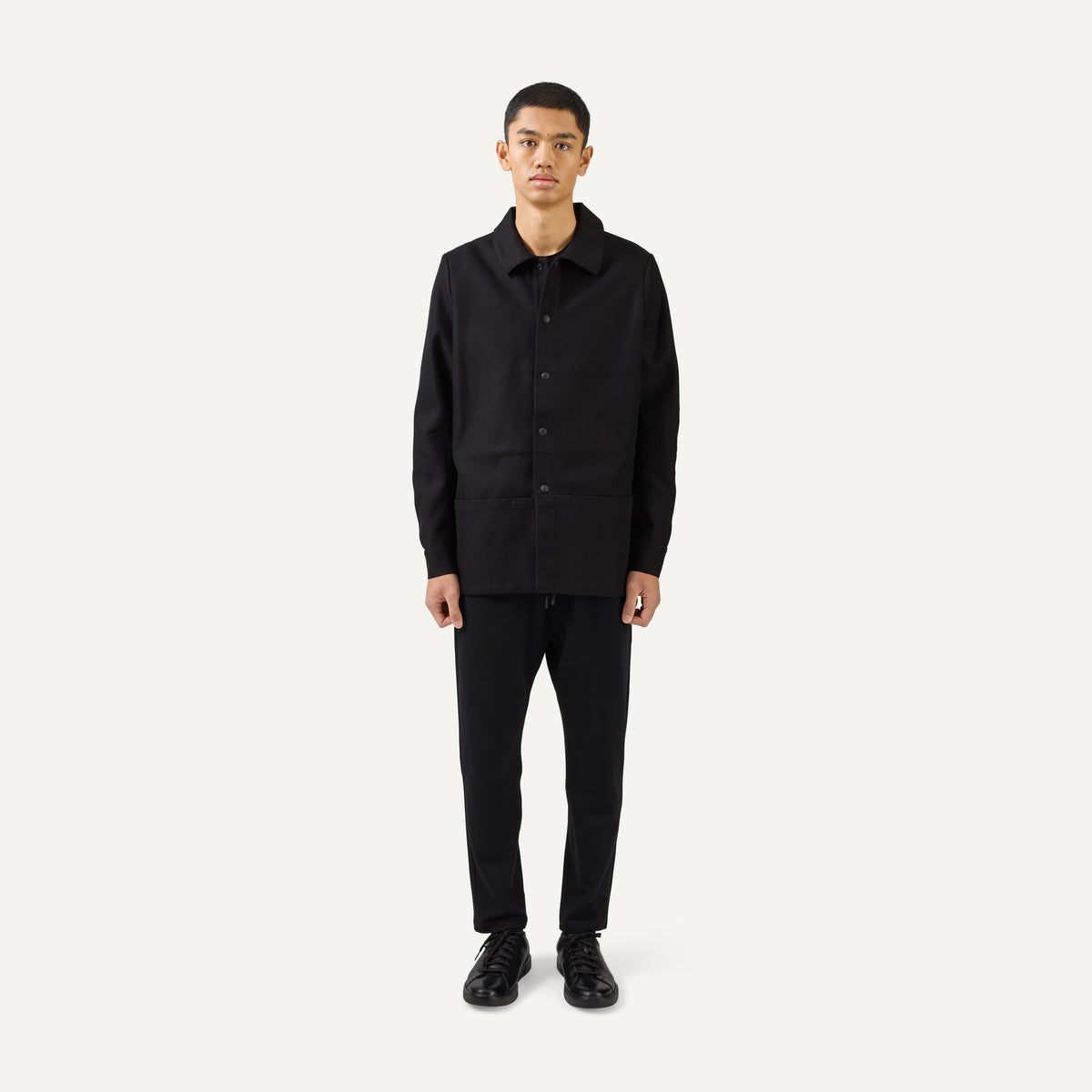 120 Worker Jacket