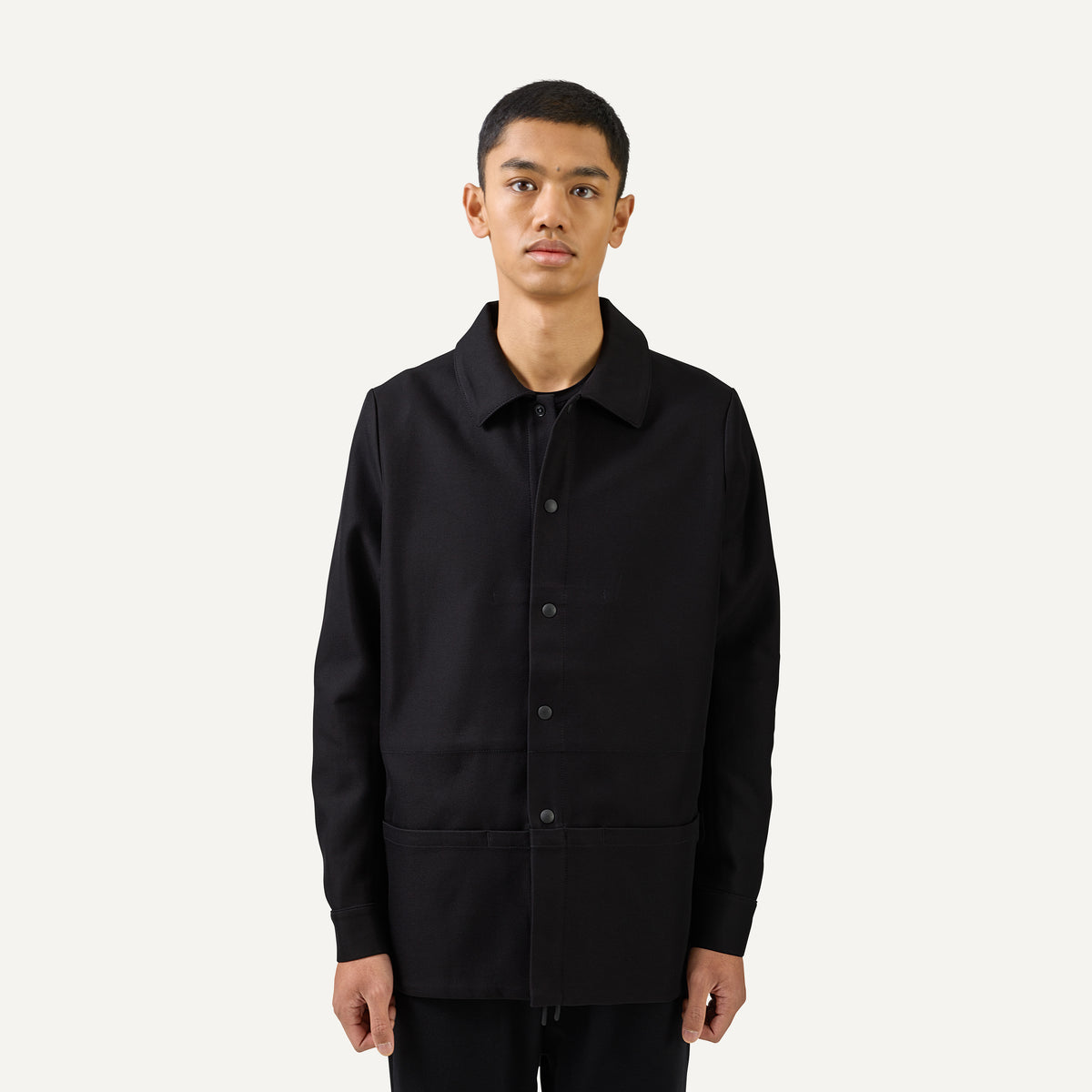 120 Worker Jacket