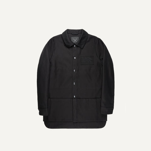120 Worker Jacket NN×Tuska