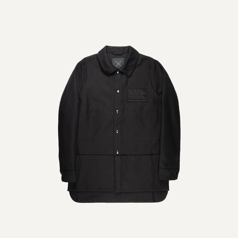 120 Worker Jacket NN×Tuska