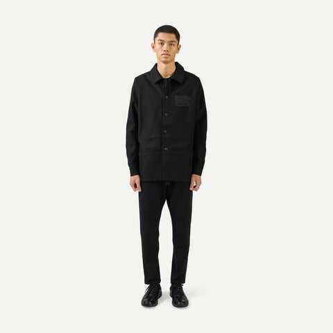 120 Worker Jacket NN×Tuska