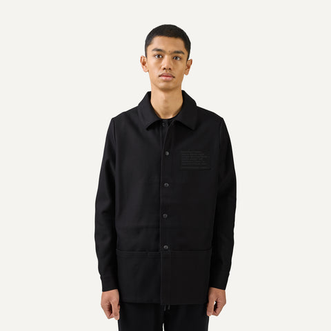 120 Worker Jacket NN×Tuska